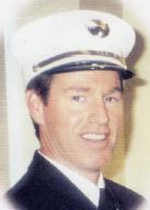 Brian G. Ahearn