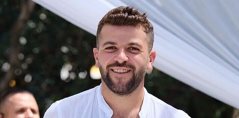 Ofir Tzarfati