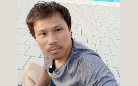 Tianchai Yotthongdee