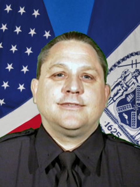 Paul J. Johnson