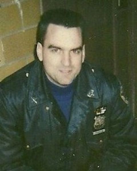 Sean Patrick Franklin