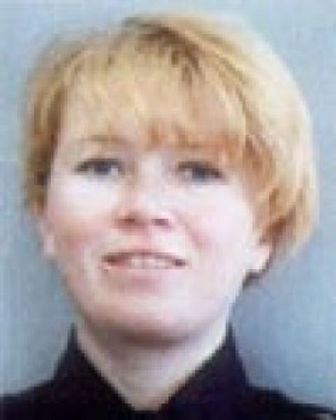 Moira Ann Reddy-Smith