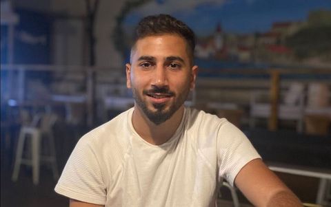 Ron Yehudai