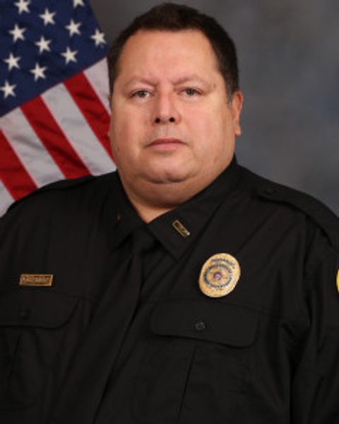 Esteban Ramirez III