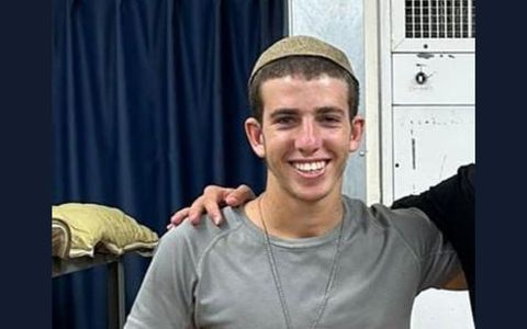 Yonatan Elazari