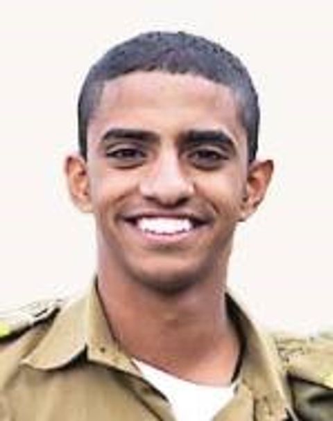 Yaad Ben Yaakov