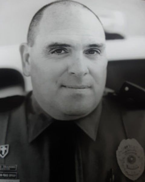 Randy Gordon Stallard