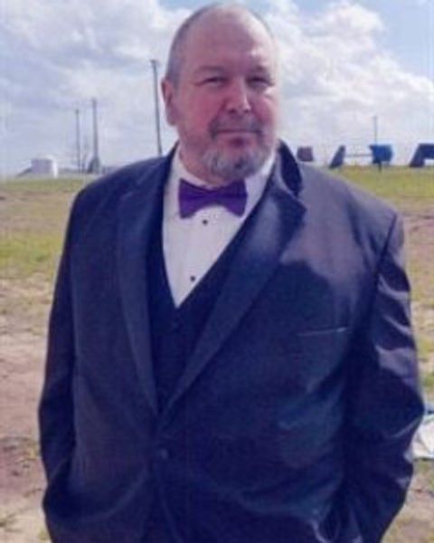 Robert Lewis Welch III