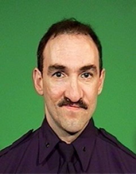Gregory V. Melita