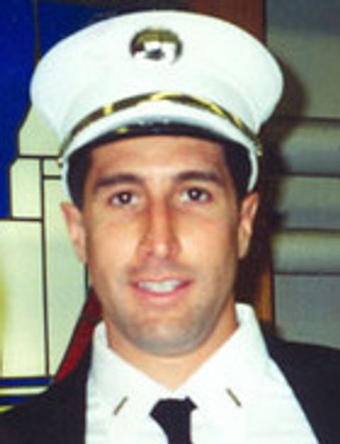 Vincent Francis Giammona