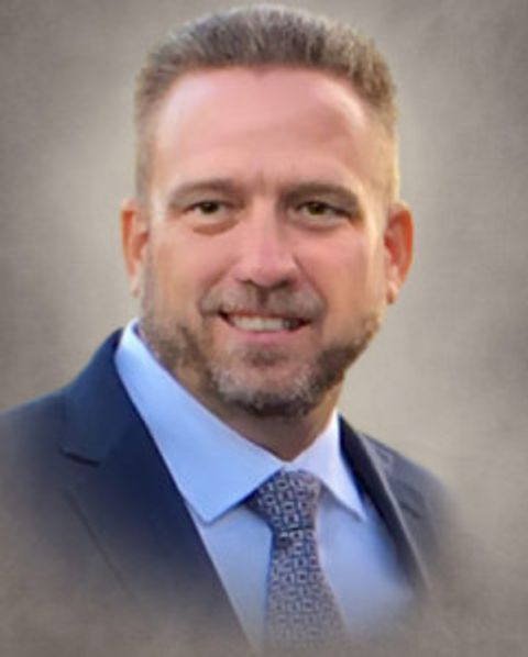 Thomas A. Byrne