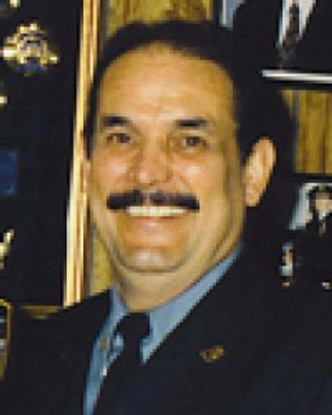 Roberto L. Rivera