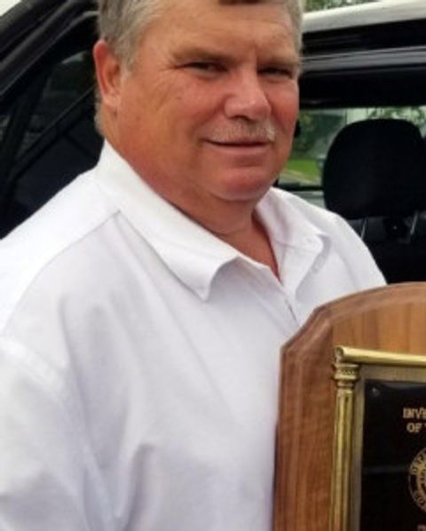 Wayne Douglas Snyder