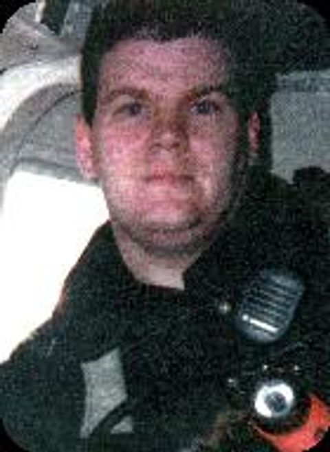 Michael J. Clarke