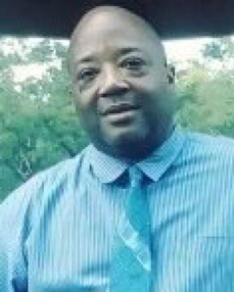 Christopher Damon Watson Sr.