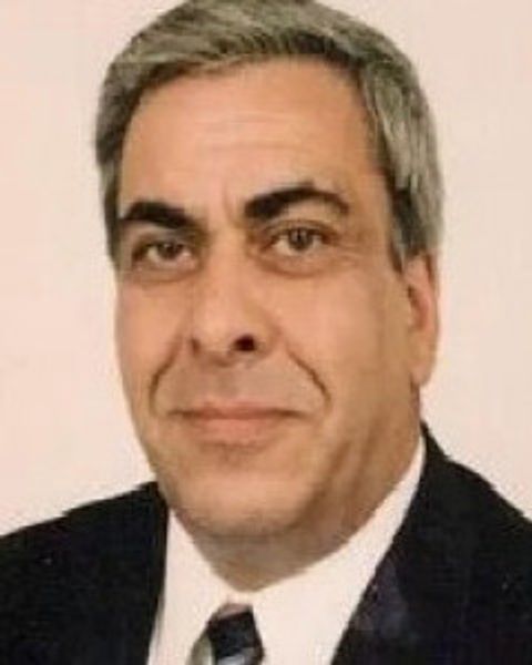 Joseph S. Cordaro