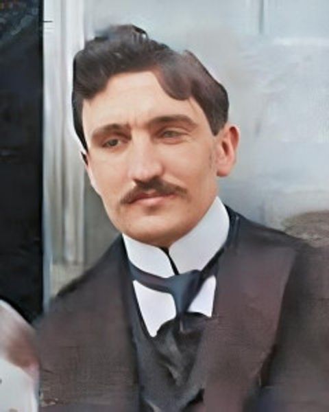 Walter Scott Bates Sr.