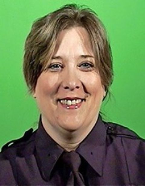 Audrey P. Capra