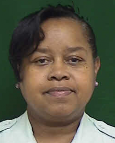 Bridgette Lachelle Hunter