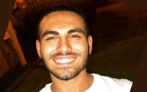 Dvir Rahamim