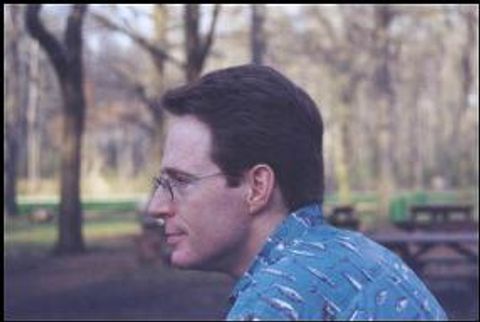 Richard Todd Myhre