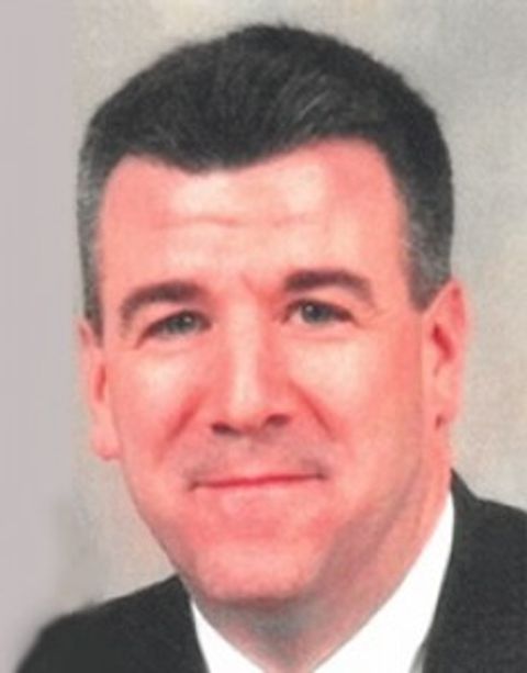 Edward Joseph Smith