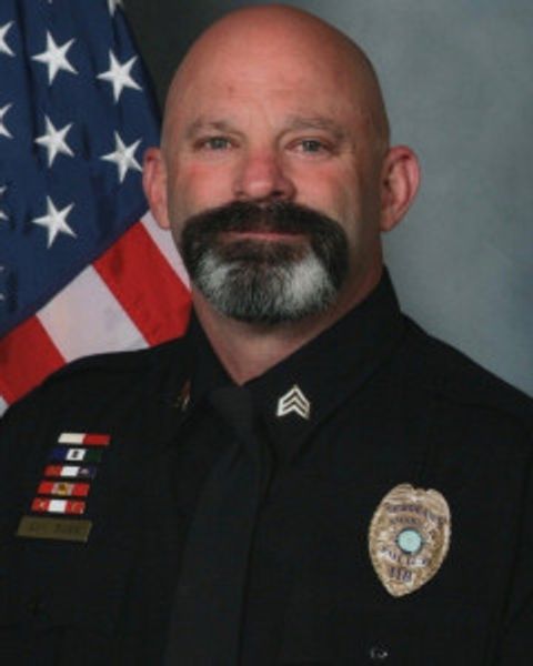 Michael David Dunn