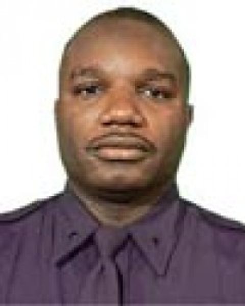 James Junior Godbee