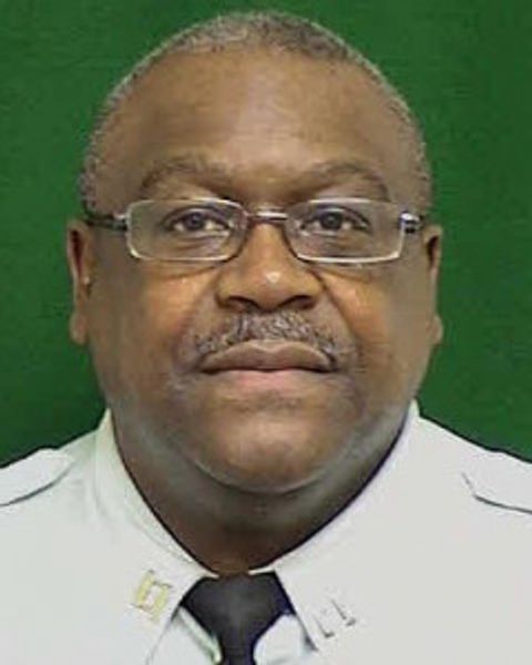 Anthony Terrance Jackson Sr.