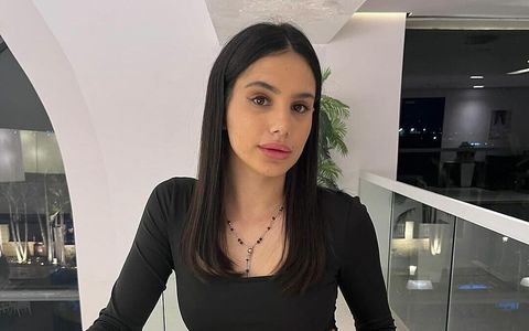 Stav Barazani