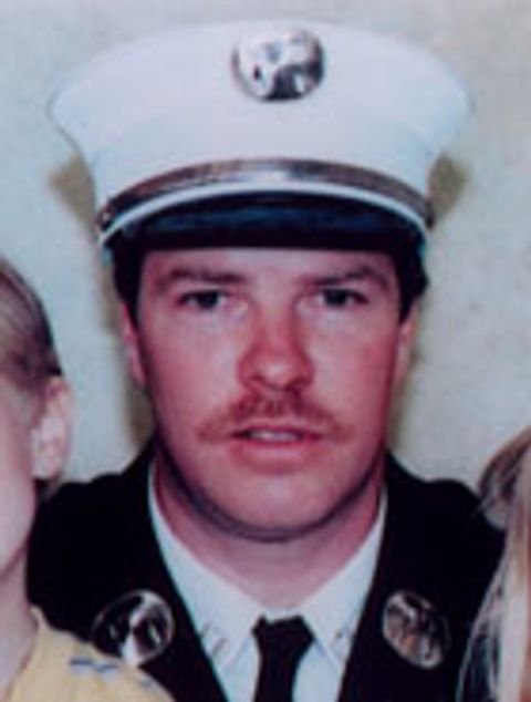 Martin J. Egan, Jr.