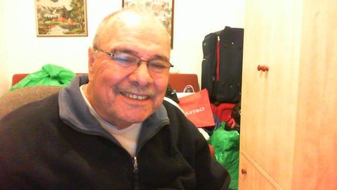 Shlomo Ron