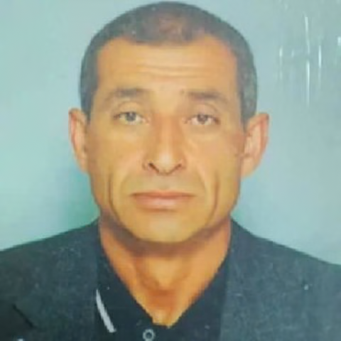 Mikhail Abramov