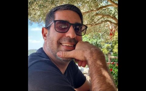 Aviv Eliyahu