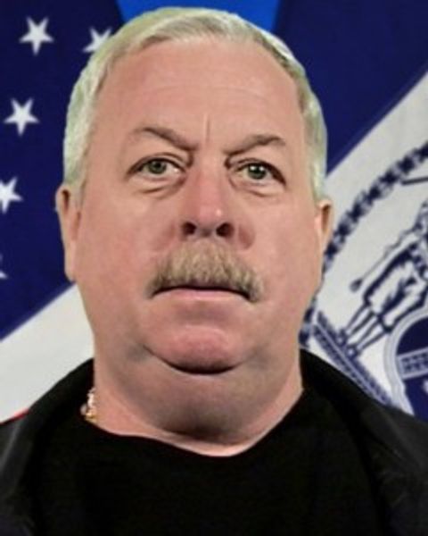 James M. Burke