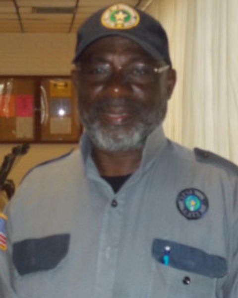 Lebouath A. Boua