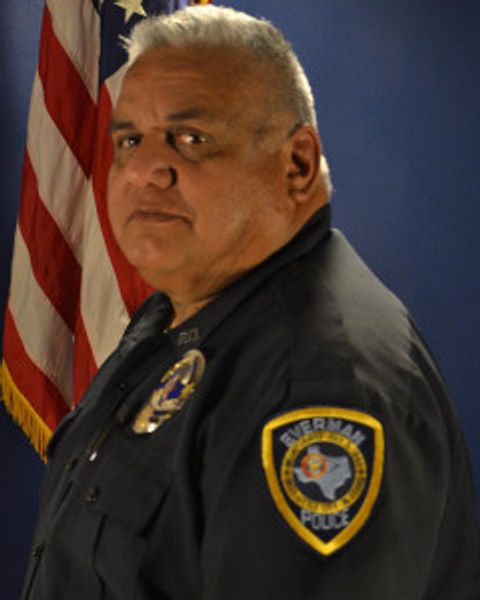 Alexander Almazan Arango