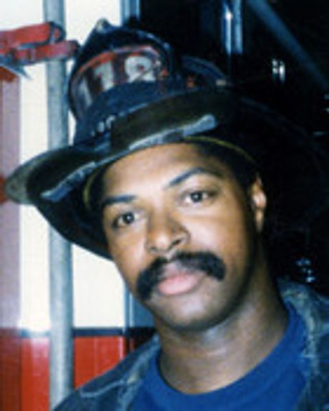 Leon Smith, Jr.
