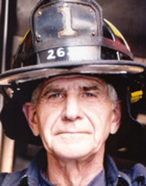 Joseph Angelini, Sr.