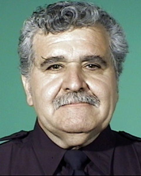 Nicholas F. Ortiz