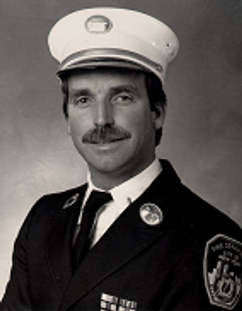 Kevin W. Donnelly