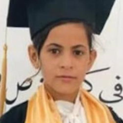 May Abu Sabaakh