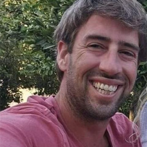 Yonatan Siman-Tov