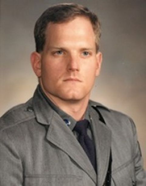 Charles Robert Salaway