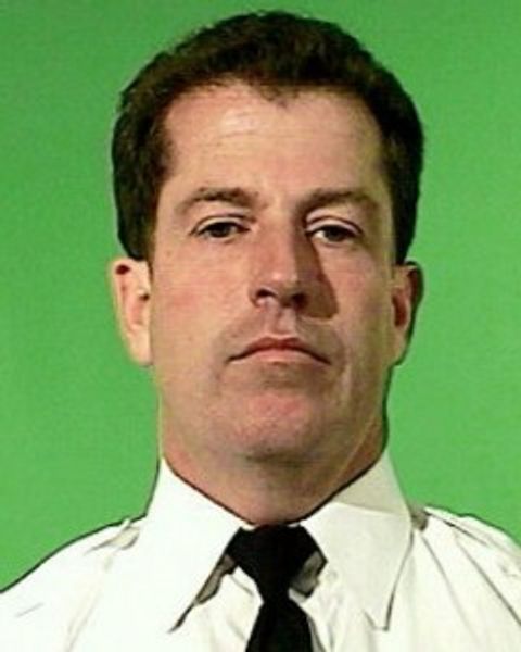 James Gerard Molloy