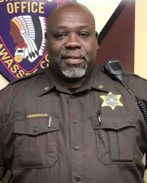 Darrell Lamar Henderson