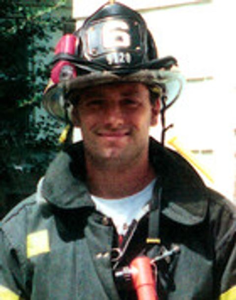 Paul Michael Beyer