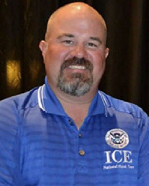 Brian Wayne Turner