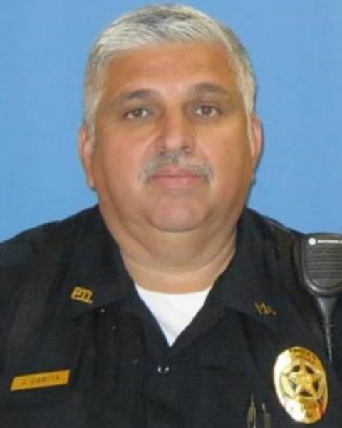 Juvencio Garcia Jr.