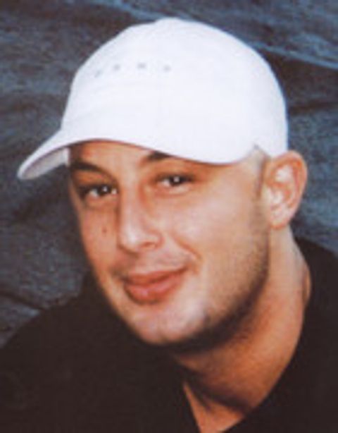 Paul Richard Salvio